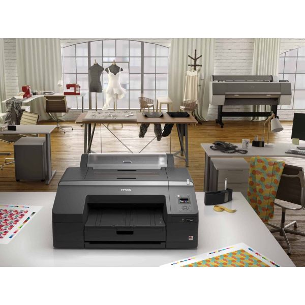 Epson SureColor SC-P5000 Violet Spectro (C11CF66001A3)