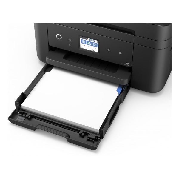Epson WorkForce WF-2865DWF Inkjet A4 4800 x 1200 DPI 33 ppm Wifi (C11CG28403) Epson WorkForce WF-2865DWF Inkjet A4 4800 x 1200 DPI 33 ppm Wifi (C11CG28403)