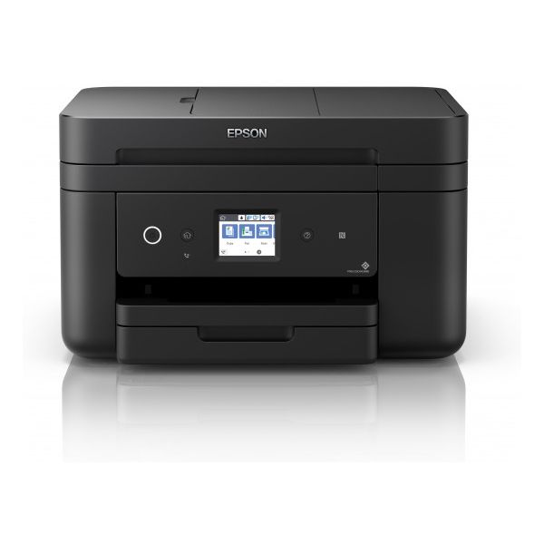 Epson WorkForce WF-2865DWF Inkjet A4 4800 x 1200 DPI 33 ppm Wifi (C11CG28403) Epson WorkForce WF-2865DWF Inkjet A4 4800 x 1200 DPI 33 ppm Wifi (C11CG28403)