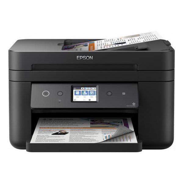 Epson WorkForce WF-2865DWF Inkjet A4 4800 x 1200 DPI 33 ppm Wifi (C11CG28403)