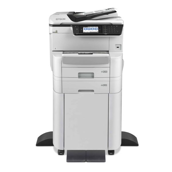 Epson WorkForce Pro WF-C8690DTWFC Power PDF (C11CG68401PR)