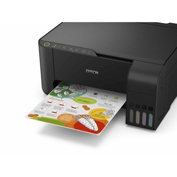 Epson EcoTank ET-2710 (C11CG86403) Epson EcoTank ET-2710 (C11CG86403)