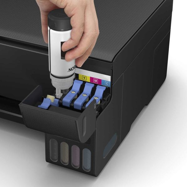 Epson EcoTank ET-2710 (C11CG86403) Epson EcoTank ET-2710 (C11CG86403)