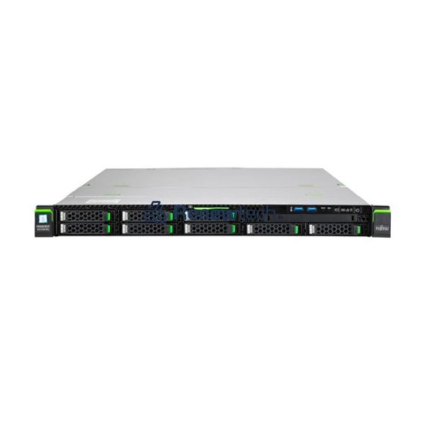 Fujitsu PRIMERGY RX2530 M6 1U Server (PY-WBS63A)