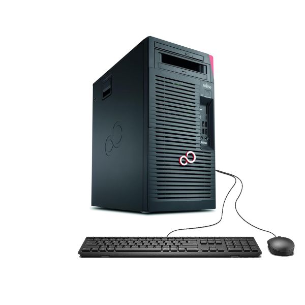 Fujitsu Intel Xeon E-2334 4C/8T 3.40 GHz (PYBCP63E2)