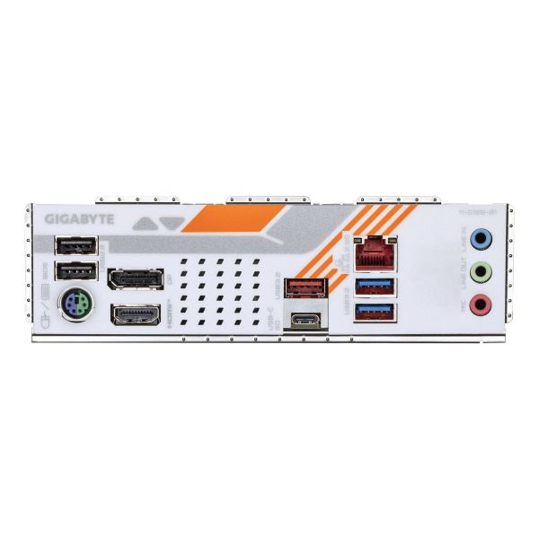 GIGABYTE B850M FORCE moederbord AMD B850 Socket AM5 micro ATX (B850M FORCE)
