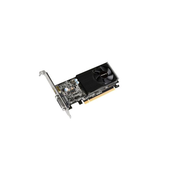 GIGABYTE GT 1030 Low Profile 2G (GV-N1030D5-2GL)