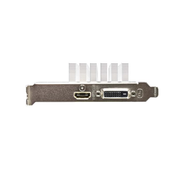 GIGABYTE GT 1030 Silent Low Profile 2G (GV-N1030SL-2GL) GIGABYTE GT 1030 Silent Low Profile 2G (GV-N1030SL-2GL)