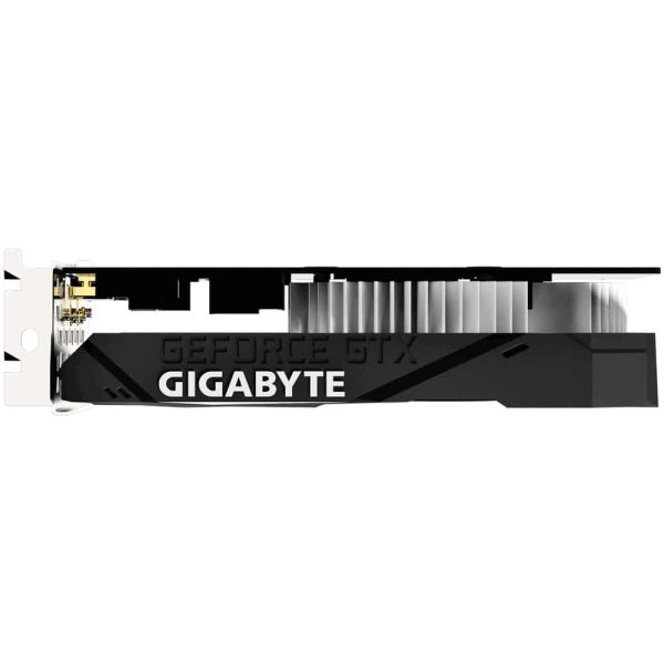 GIGABYTE GeForce GTX 1650 MINI ITX OC 4G (GV-N1650IXOC-4GD)