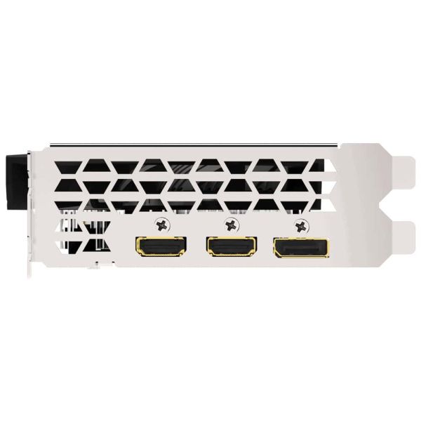 GIGABYTE GeForce GTX 1650 MINI ITX OC 4G (GV-N1650IXOC-4GD)