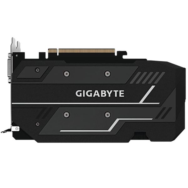 GIGABYTE GV-N165SWF2OC-4GD videokaart NVIDIA GeForce GTX 1650 SUPER 4 GB GDDR6 (GV-N165SWF2OC-4GD) GIGABYTE GV-N165SWF2OC-4GD videokaart NVIDIA GeForce GTX 1650 SUPER 4 GB GDDR6 (GV-N165SWF2OC-4GD)