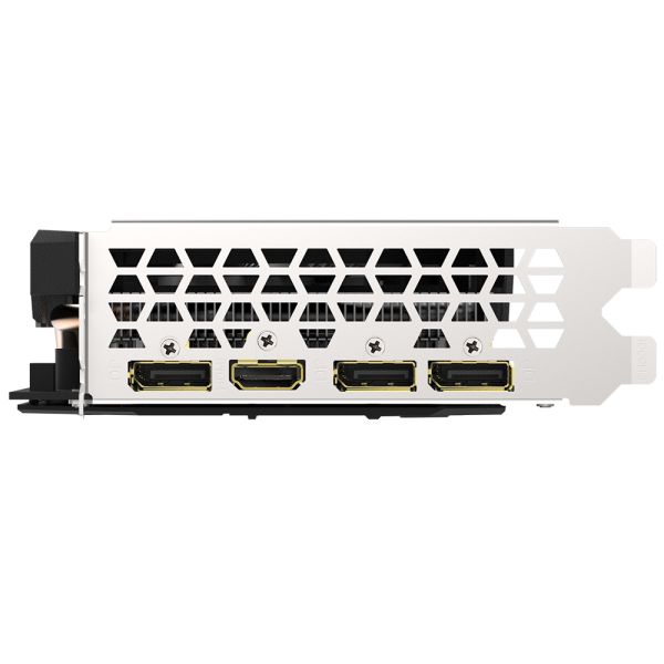 GIGABYTE GV-N1660D5-6GD videokaart NVIDIA GeForce GTX 1660 6 GB GDDR5 (GV-N1660D5-6GD) GIGABYTE GV-N1660D5-6GD videokaart NVIDIA GeForce GTX 1660 6 GB GDDR5 (GV-N1660D5-6GD)