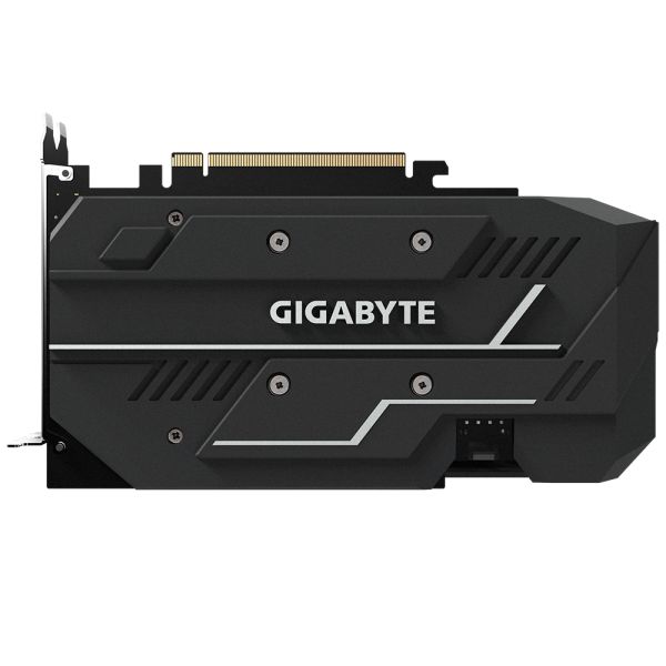 GIGABYTE GV-N1660D5-6GD videokaart NVIDIA GeForce GTX 1660 6 GB GDDR5 (GV-N1660D5-6GD) GIGABYTE GV-N1660D5-6GD videokaart NVIDIA GeForce GTX 1660 6 GB GDDR5 (GV-N1660D5-6GD)