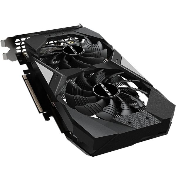 GIGABYTE GV-N1660D5-6GD videokaart NVIDIA GeForce GTX 1660 6 GB GDDR5 (GV-N1660D5-6GD) GIGABYTE GV-N1660D5-6GD videokaart NVIDIA GeForce GTX 1660 6 GB GDDR5 (GV-N1660D5-6GD)