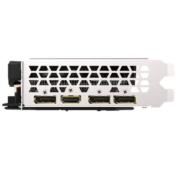GIGABYTE GV-N1660D5-6GD videokaart NVIDIA GeForce GTX 1660 6 GB GDDR5 (GV-N1660D5-6GD) GIGABYTE GV-N1660D5-6GD videokaart NVIDIA GeForce GTX 1660 6 GB GDDR5 (GV-N1660D5-6GD)
