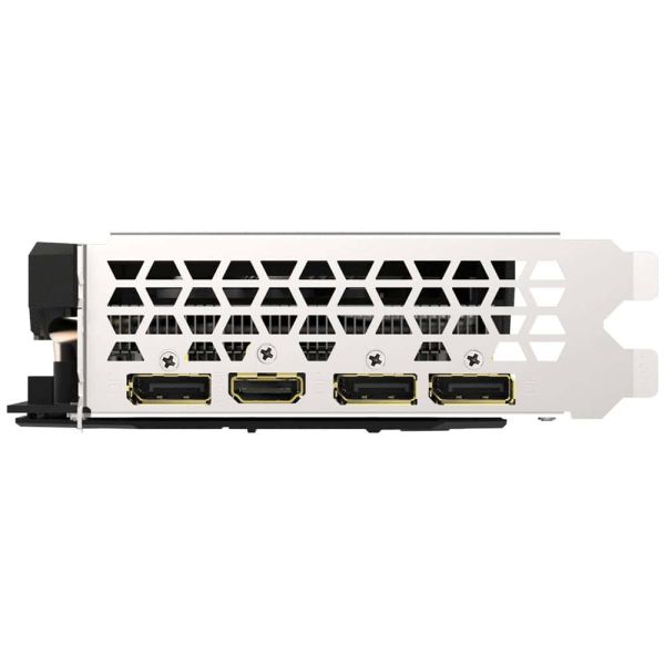 GIGABYTE GV-N1660OC-6GD videokaart NVIDIA GeForce GTX 1660 6 GB GDDR5 (GV-N1660OC-6GD)