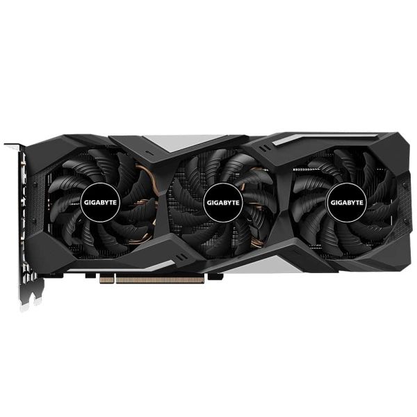 GIGABYTE GAMING GV-N166SGAMING OC-6GD videokaart NVIDIA GeForce GTX 1660 SUPER 6 GB GDDR6 (GV-N166SGAMING OC-6GD) GIGABYTE GAMING GV-N166SGAMING OC-6GD videokaart NVIDIA GeForce GTX 1660 SUPER 6 GB GDDR6 (GV-N166SGAMING OC-6GD)