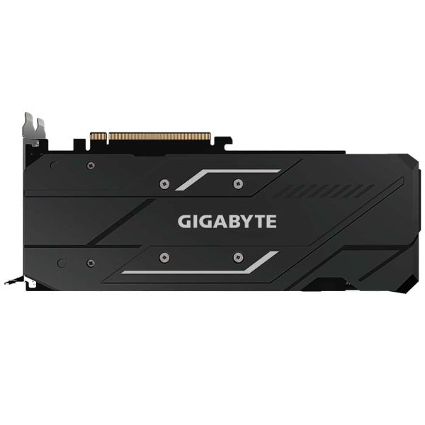 GIGABYTE GAMING GV-N166SGAMING OC-6GD videokaart NVIDIA GeForce GTX 1660 SUPER 6 GB GDDR6 (GV-N166SGAMING OC-6GD) GIGABYTE GAMING GV-N166SGAMING OC-6GD videokaart NVIDIA GeForce GTX 1660 SUPER 6 GB GDDR6 (GV-N166SGAMING OC-6GD)