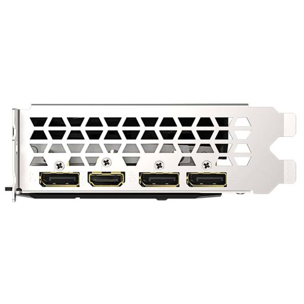 GIGABYTE GAMING GV-N166SGAMING-6GD videokaart NVIDIA GeForce GTX 1660 SUPER 6 GB GDDR6 (GV-N166SGAMING-6GD)