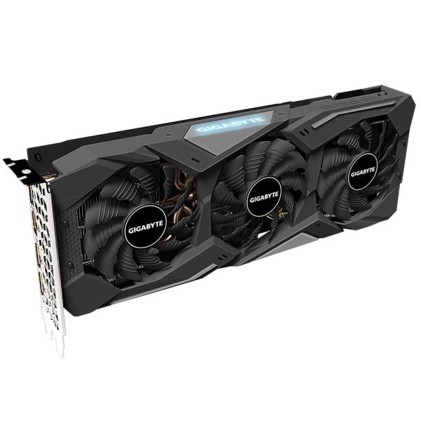 GIGABYTE GAMING GV-N166SGAMING-6GD videokaart NVIDIA GeForce GTX 1660 SUPER 6 GB GDDR6 (GV-N166SGAMING-6GD) GIGABYTE GAMING GV-N166SGAMING-6GD videokaart NVIDIA GeForce GTX 1660 SUPER 6 GB GDDR6 (GV-N166SGAMING-6GD)