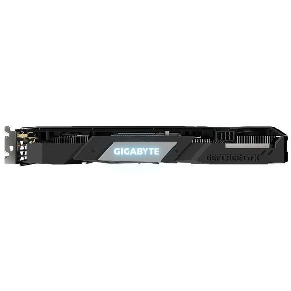 GIGABYTE GAMING GV-N166SGAMING-6GD videokaart NVIDIA GeForce GTX 1660 SUPER 6 GB GDDR6 (GV-N166SGAMING-6GD) GIGABYTE GAMING GV-N166SGAMING-6GD videokaart NVIDIA GeForce GTX 1660 SUPER 6 GB GDDR6 (GV-N166SGAMING-6GD)