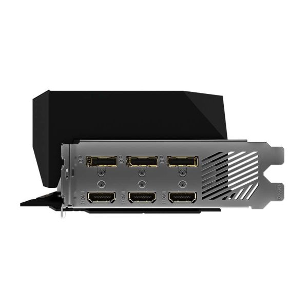 GIGABYTE AORUS GV-N3090AORUS X-24GD videokaart NVIDIA GeForce RTX 3090 24 GB GDDR6X (GV-N3090AORUS X-24GD)