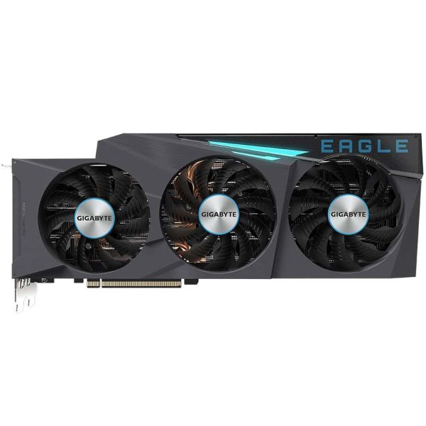 GIGABYTE EAGLE GeForce RTX 3090 24G NVIDIA 24 GB GDDR6X (GV-N3090EAGLE-24GD)