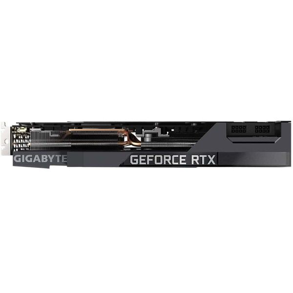GIGABYTE EAGLE GeForce RTX 3090 24G NVIDIA 24 GB GDDR6X (GV-N3090EAGLE-24GD) GIGABYTE EAGLE GeForce RTX 3090 24G NVIDIA 24 GB GDDR6X (GV-N3090EAGLE-24GD)