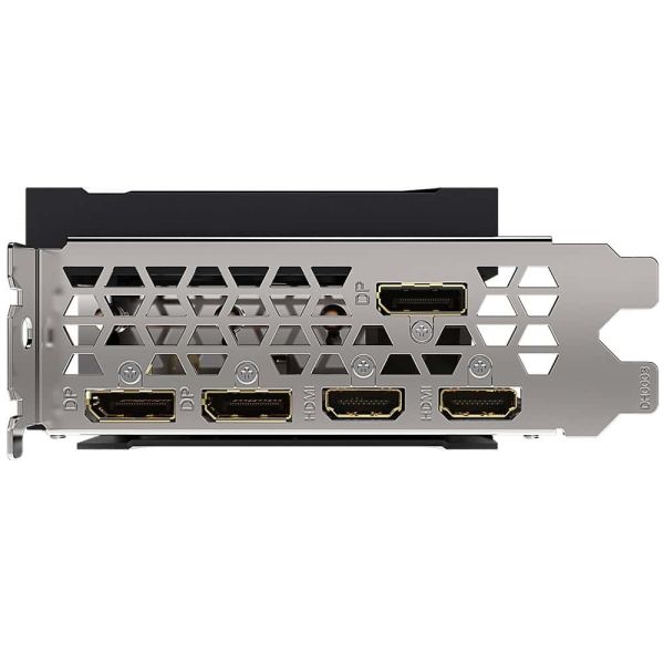 GIGABYTE EAGLE GeForce RTX 3090 24G NVIDIA 24 GB GDDR6X (GV-N3090EAGLE-24GD) GIGABYTE EAGLE GeForce RTX 3090 24G NVIDIA 24 GB GDDR6X (GV-N3090EAGLE-24GD)