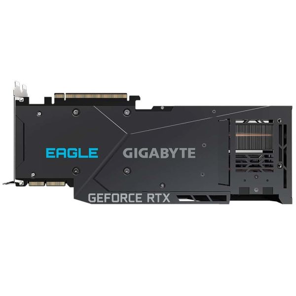 GIGABYTE EAGLE GeForce RTX 3090 24G NVIDIA 24 GB GDDR6X (GV-N3090EAGLE-24GD) GIGABYTE EAGLE GeForce RTX 3090 24G NVIDIA 24 GB GDDR6X (GV-N3090EAGLE-24GD)