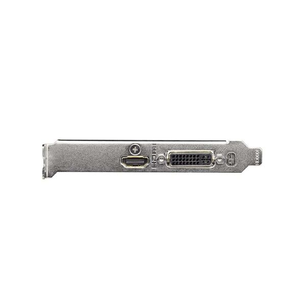 GIGABYTE GV-N730D5-2GL videokaart NVIDIA GeForce GT 730 2 GB GDDR5 (GV-N730D5-2GL)