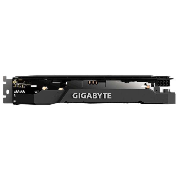GIGABYTE GV-R55XTOC-4GD videokaart AMD Radeon RX 5500 XT 4 GB GDDR6 (GV-R55XTOC-4GD)