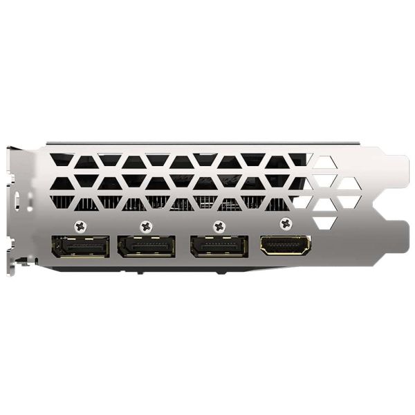 GIGABYTE GV-R55XTOC-4GD videokaart AMD Radeon RX 5500 XT 4 GB GDDR6 (GV-R55XTOC-4GD) GIGABYTE GV-R55XTOC-4GD videokaart AMD Radeon RX 5500 XT 4 GB GDDR6 (GV-R55XTOC-4GD)