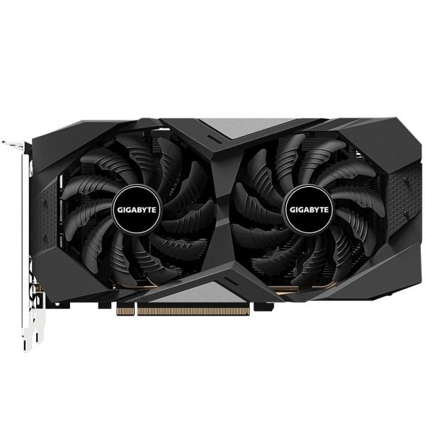 GIGABYTE GV-R55XTOC-4GD videokaart AMD Radeon RX 5500 XT 4 GB GDDR6 (GV-R55XTOC-4GD) GIGABYTE GV-R55XTOC-4GD videokaart AMD Radeon RX 5500 XT 4 GB GDDR6 (GV-R55XTOC-4GD)