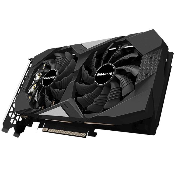 GIGABYTE GV-R55XTOC-8GD videokaart AMD Radeon RX 5500 XT 8 GB GDDR6 (GV-R55XTOC-8GD) GIGABYTE GV-R55XTOC-8GD videokaart AMD Radeon RX 5500 XT 8 GB GDDR6 (GV-R55XTOC-8GD)