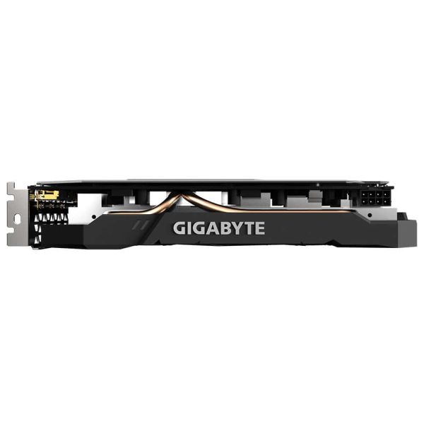 GIGABYTE GV-R56XTWF2OC-6GD videokaart AMD Radeon RX 5600 XT 6 GB GDDR6 (GV-R56XTWF2OC-6GD) GIGABYTE GV-R56XTWF2OC-6GD videokaart AMD Radeon RX 5600 XT 6 GB GDDR6 (GV-R56XTWF2OC-6GD)