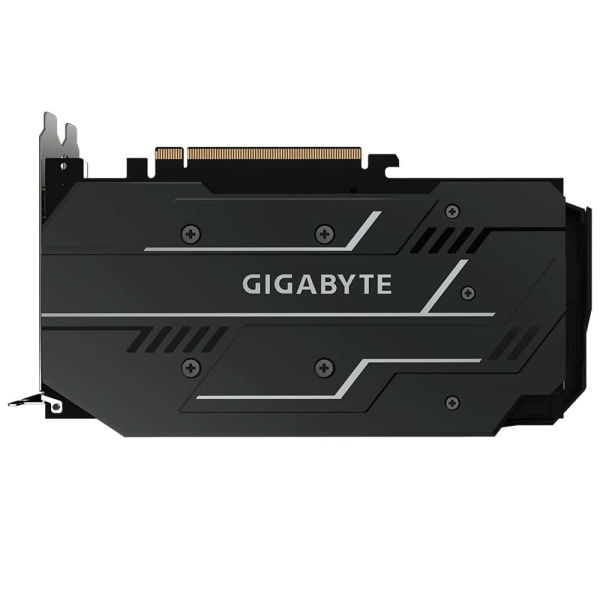 GIGABYTE GV-R56XTWF2OC-6GD videokaart AMD Radeon RX 5600 XT 6 GB GDDR6 (GV-R56XTWF2OC-6GD) GIGABYTE GV-R56XTWF2OC-6GD videokaart AMD Radeon RX 5600 XT 6 GB GDDR6 (GV-R56XTWF2OC-6GD)