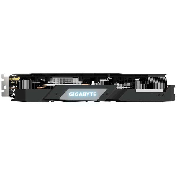 GIGABYTE Radeon RX 5700 GAMING OC 8G AMD 8 GB GDDR6 (GV-R57GAMING OC-8GD)