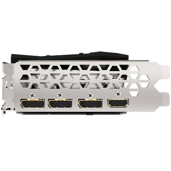 GIGABYTE Radeon RX 5700 GAMING OC 8G AMD 8 GB GDDR6 (GV-R57GAMING OC-8GD)