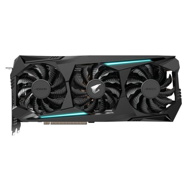 GIGABYTE AORUS Radeon RX 5700 XT 8G (GV-R57XTAORUS-8GD)