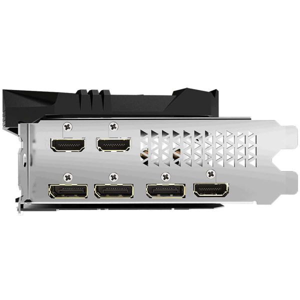 GIGABYTE AORUS Radeon RX 5700 XT 8G (GV-R57XTAORUS-8GD) GIGABYTE AORUS Radeon RX 5700 XT 8G (GV-R57XTAORUS-8GD)