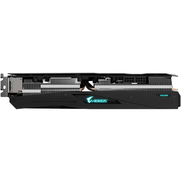 GIGABYTE AORUS Radeon RX 5700 XT 8G (GV-R57XTAORUS-8GD) GIGABYTE AORUS Radeon RX 5700 XT 8G (GV-R57XTAORUS-8GD)