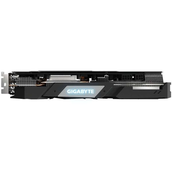 GIGABYTE GAMING GV-R57XTGAMING-OC-8GD videokaart AMD Radeon RX 5700 XT 8 GB GDDR6 (GV-R57XTGAMING OC-8GD)