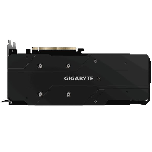 GIGABYTE GAMING GV-R57XTGAMING-OC-8GD videokaart AMD Radeon RX 5700 XT 8 GB GDDR6 (GV-R57XTGAMING OC-8GD)