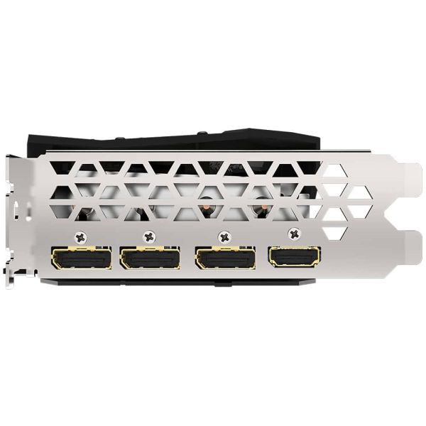 GIGABYTE GAMING RX 5700 XT OC 8G videokaart AMD Radeon RX 5700 XT 8 GB GDDR6 (GV-R57XTGAMING OC-8GD_REV2.0)
