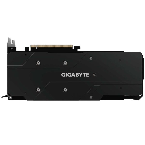 GIGABYTE GAMING Radeon RX 5700 XT 8G AMD 8 GB GDDR6 (GV-R57XTGAMING-8GD)
