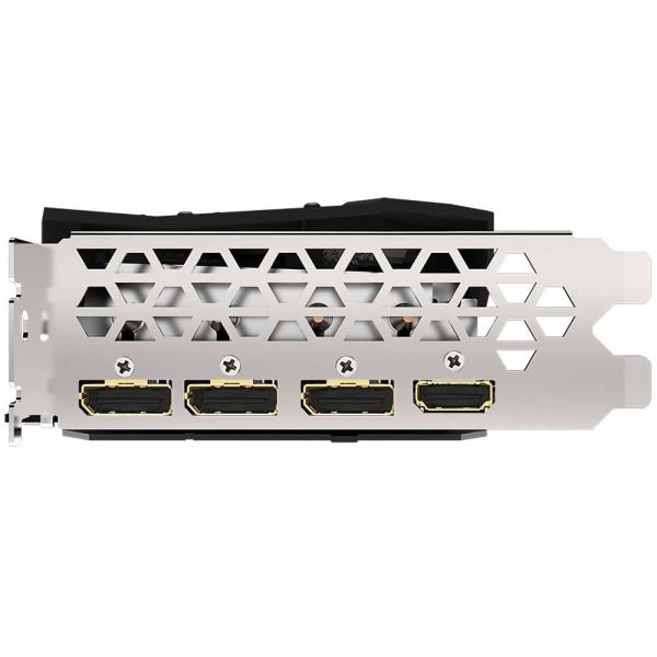 GIGABYTE GAMING Radeon RX 5700 XT 8G AMD 8 GB GDDR6 (GV-R57XTGAMING-8GD)
