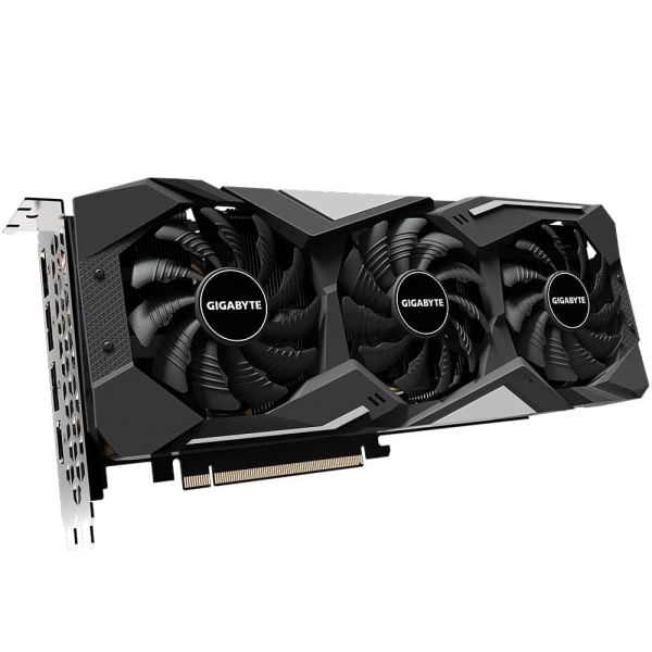 GIGABYTE GAMING Radeon RX 5700 XT 8G AMD 8 GB GDDR6 (GV-R57XTGAMING-8GD)