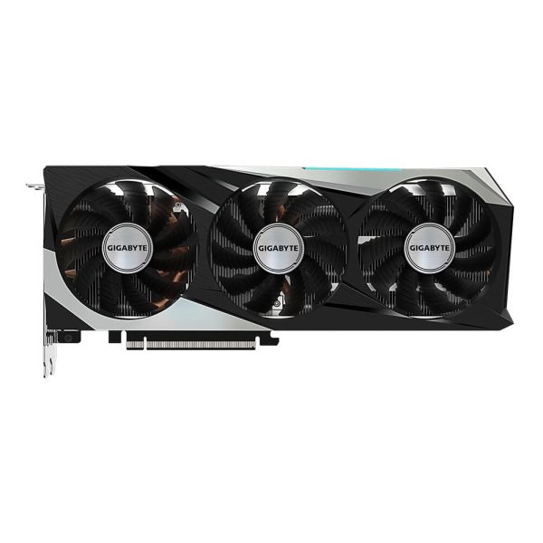 GIGABYTE GAMING Radeon RX 6800 OC 16G AMD 16 GB GDDR6 (GV-R68GAMING OC-16GD)