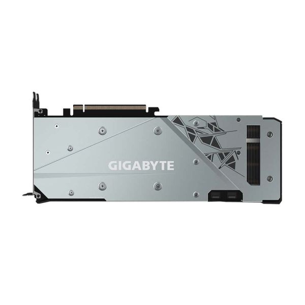 GIGABYTE GAMING Radeon RX 6800 OC 16G AMD 16 GB GDDR6 (GV-R68GAMING OC-16GD)